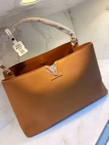 Bolsa Louis vuitton grande 