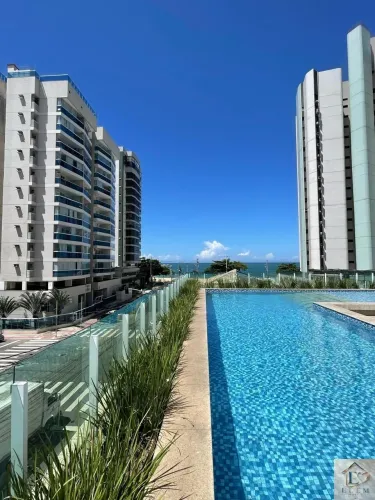 Apartamento em Praia de Itaparica, Vila Velha/ES