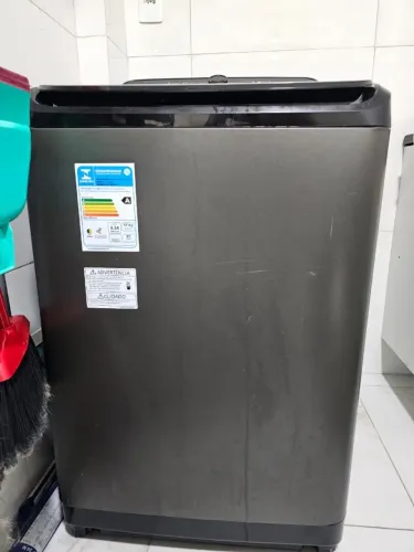Maquina de Lavar Panasonic - 12KG