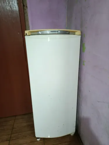 Geladeira Consul 110v