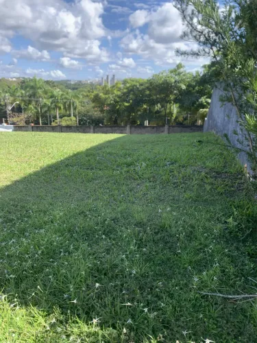 Terreno a venda Alphaville litoral norte (Abrantes) - Camaçari - BA