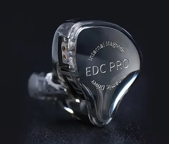 Kz edC Pro