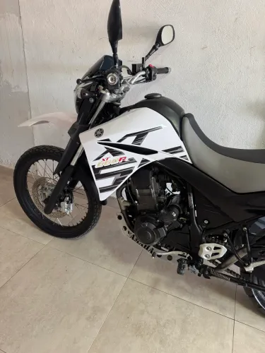 Xt 660