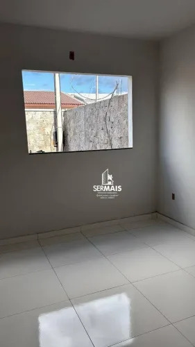 Casa com 2 dormitórios à venda, 64 m² por R$ 205.000 - Centro - Ji-Paraná/RO