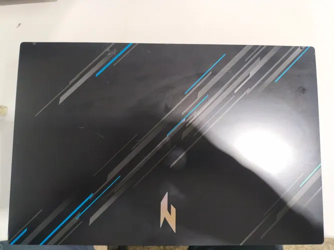 Notebook Nitro V15 RTX 3050