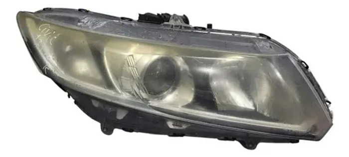 Farol Direito Honda Civic G9 2012 Direito/passageiro