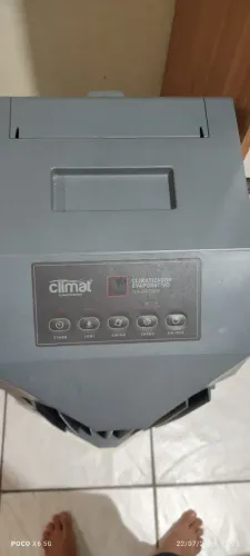 Climatizador