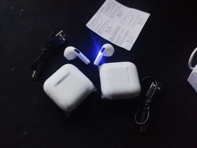 Fone pro 4 Bluetooth
