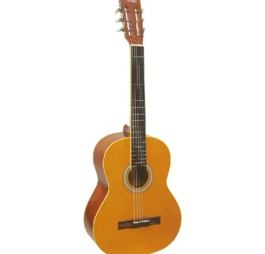 Vendo violão ART GUITARS semi novo 