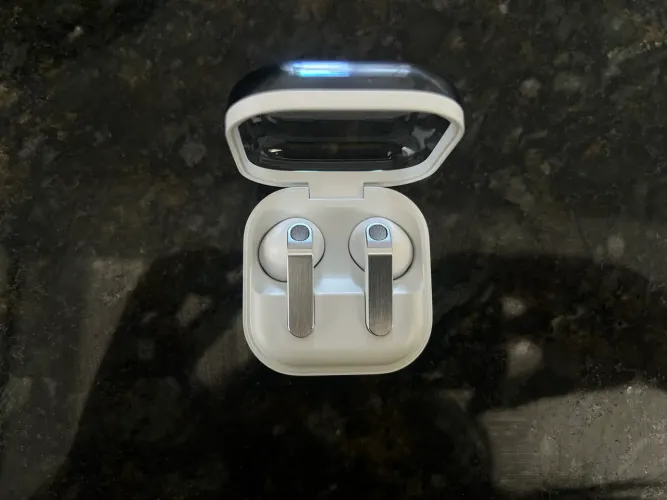 FONE SAMSUNG GALAXY BUDS 4