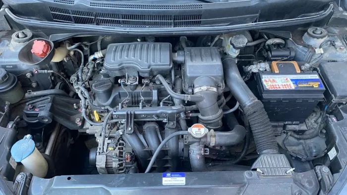 Hyundai HB20 Comf./c.plus/c.style 1.0 Flex 12V 2014