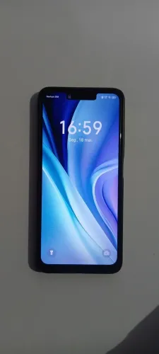 Celular intel A50 400 reais