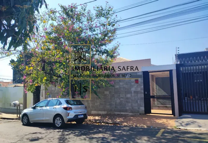 Salas Comerciais para venda na Santa Cruz - São José do Rio Preto/SP
