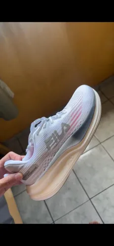 Fila Speed Zone