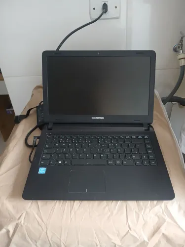 Notebook Compaq