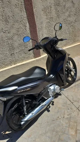 Biz 125