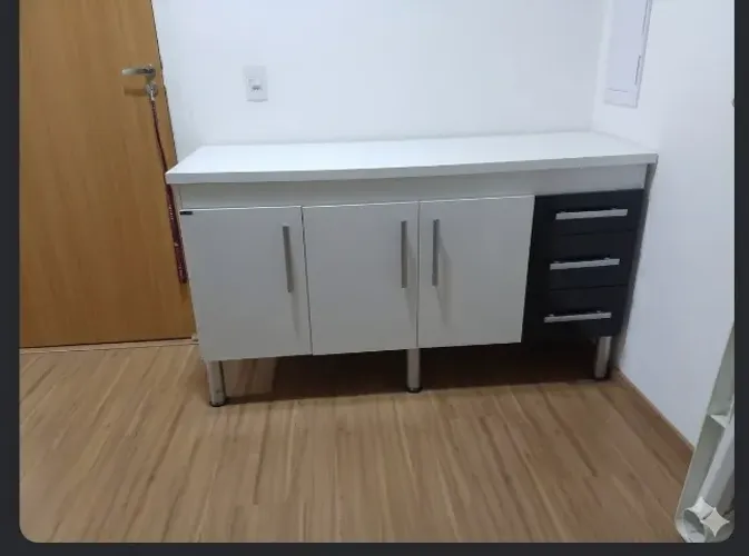 Balcão 1,50 x 0,50
