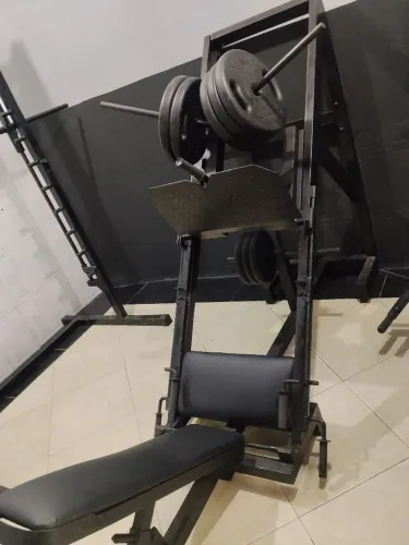 Leg 45