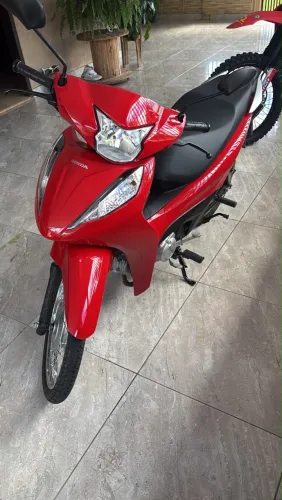 Honda Biz 125 ES/ ES F.inj./es MIX F.injection 2025