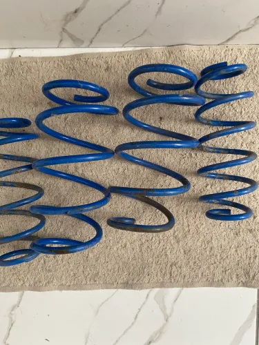 Molas Esportivas fiat palio/punto/siena