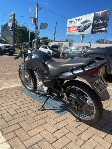 HONDA / CG 150 FAN ESI