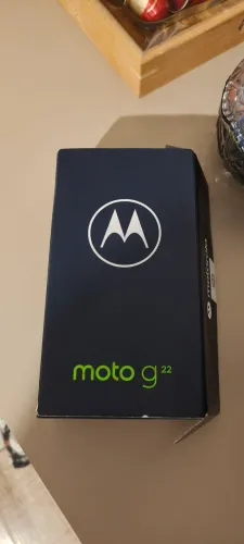 Motorola G22
