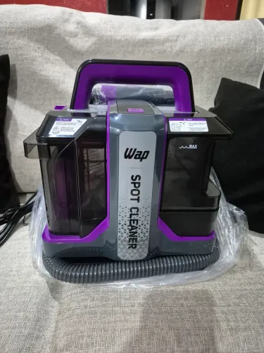 Extratora Portatil Wap (220V)
