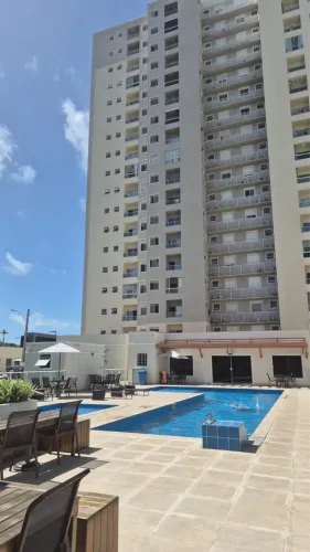 Alugo temporada Quarto ou Apto todo Cruz das Almas Maceió ALcompartilhado para temporada