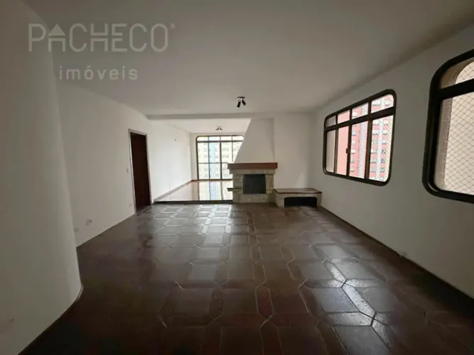 Apartamento, Pinheiros - São Paulo