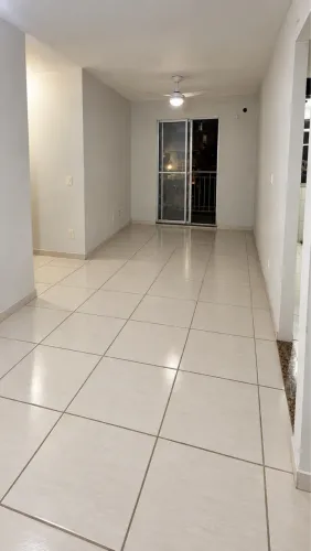 Apartamento 3 Quartos à Venda - Portal do Sol | Centro de Belford Roxo