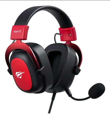 Headset Havit H2002D Gamer