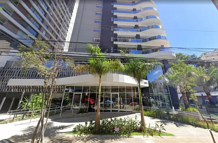 The Sun Luxury Style | Setor Oeste | 456,79 m² | 4 suítes | Frente Praça do Sol