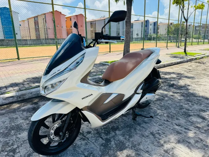 PCX DLX ABS 2019 IMPECÁVEL