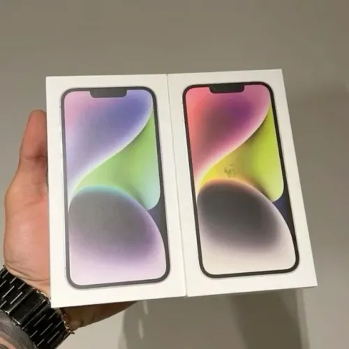IPHONE 14 PLUS 128 GB LACRADO