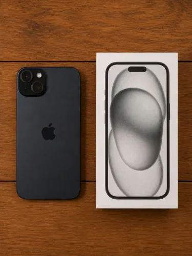 iPhone 15 128gb
