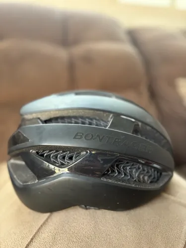 Capacete Bontrager