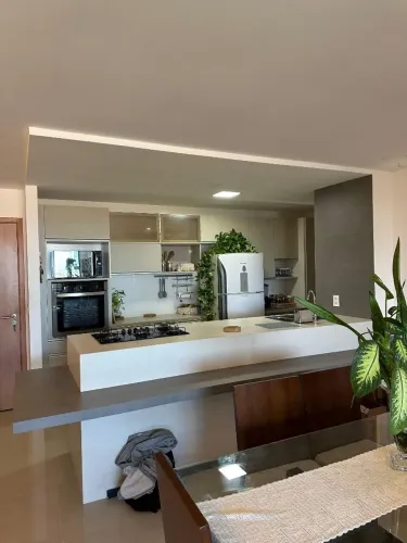 Apartamento com 3 dormitórios à venda, 112 m² por R$ 990.000 - Gruta de Lourdes - Maceió/A