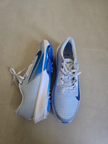 Tênis de golfe NIke AIR ZOOM INFINITY TOUR