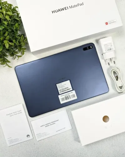 Tablet Huawei MatePad BAH3-W59 10.4" 64 GB - Cinza