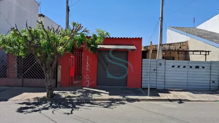 Ponto Comercial para Locação Parque Sao Bento