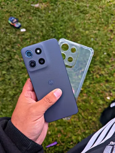 MOTO G15 NFC (IMPECÁVEL, ACEITO PROPOSTA)