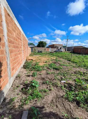 Vendo ótimo terreno próximo à Barcelos-SJB