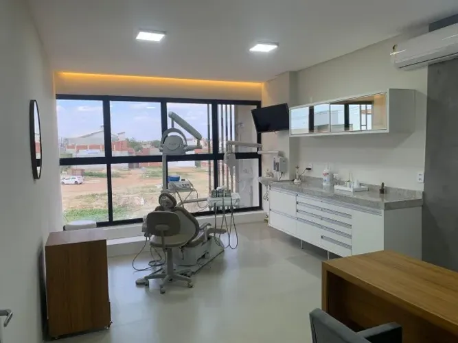 ALUGUEL CONSULTÓRIO ODONTOLÓGICO DIÁRIA/MENSAL/TURNO