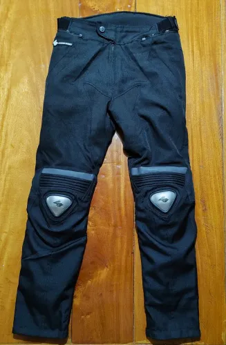Calça Motociclista Racing Rabbit Bullet Pro