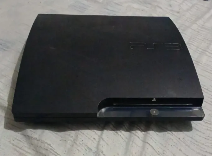 PS3 DESBLOQUEADO