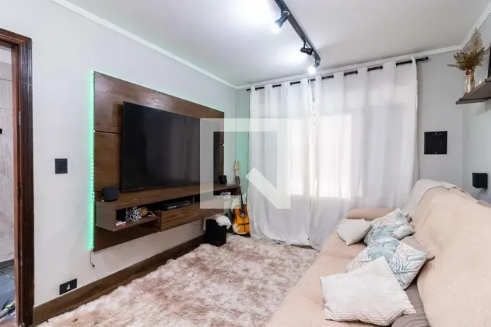 Casa à Venda - Vila Santa Maria, 3 Quartos, 137 m2