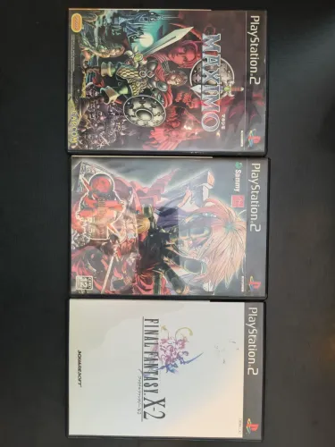 Maximo: Ghosts to Glory PS2 Original