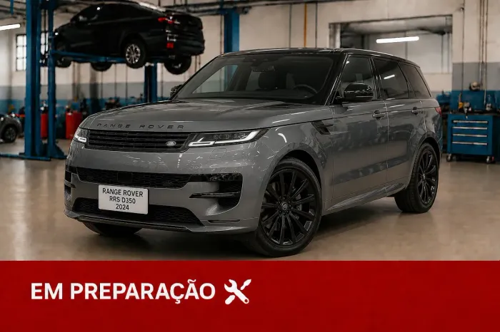 Land Rover Range Rover Autobio. 3.0 I6 TB Die. (híb.) 2024