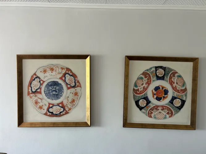 Quadro decorativo 