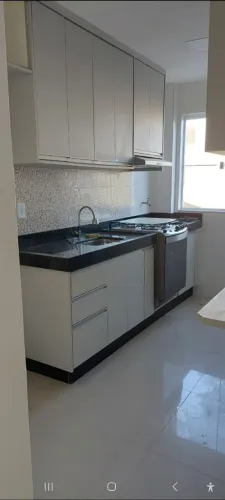 Vendo Apartamento condomínio Vila Romana Parque das Garças
